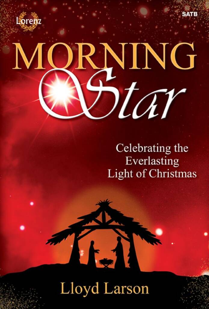 Morning Star Satb
